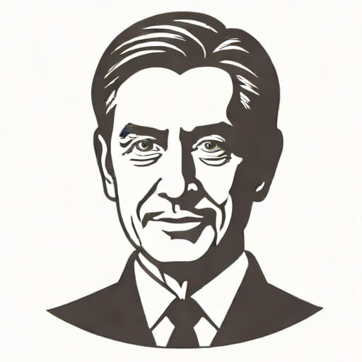 John F Trent Avowed