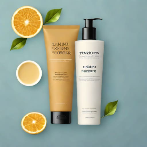 John Frieda Daily Nourishment Leave In Conditioner