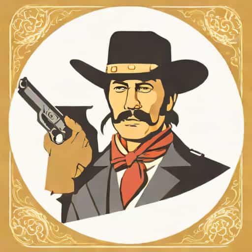 John Hart Lone Ranger