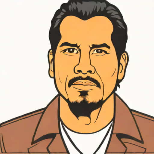 John Leguizamo Violator