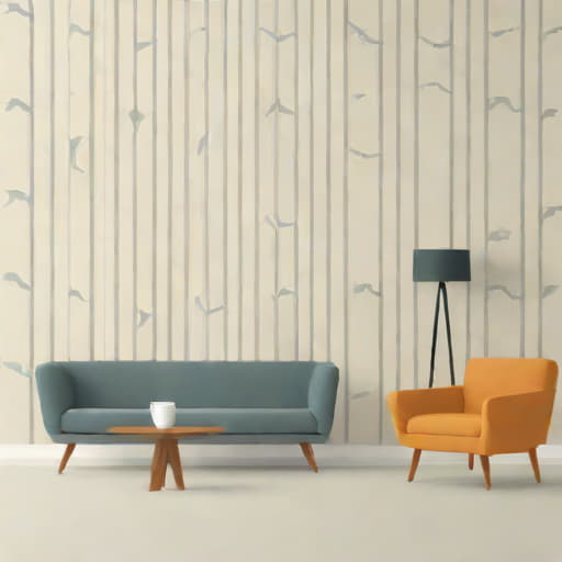 John Lewis Scion Wallpaper
