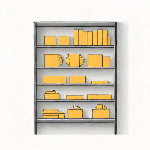 John Sterling Shelving