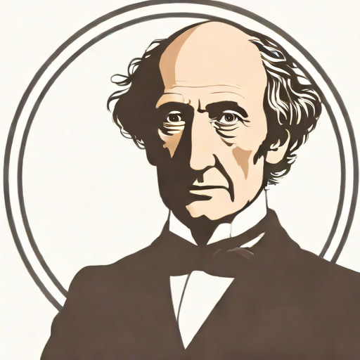 John Stuart Mill Rationalism