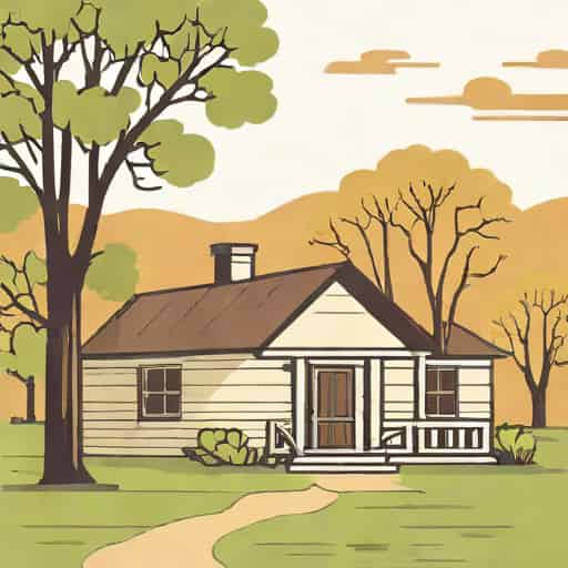 Johnny Appleseed Visitor Center