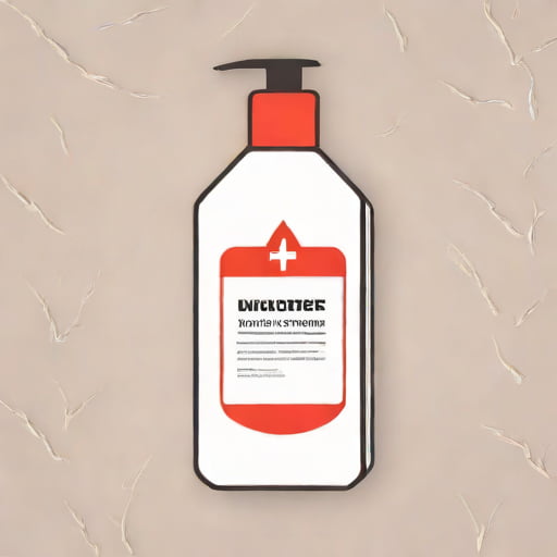 Johnson And Johnson Formaldehyde Shampoo