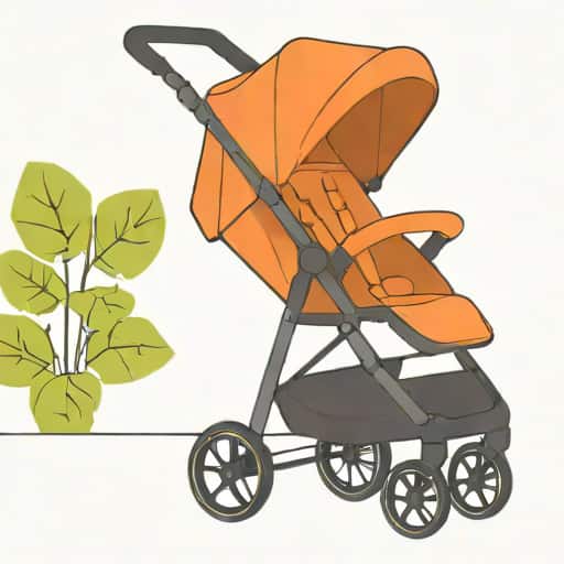 Joie Brisk Lx Stroller With Footmuff