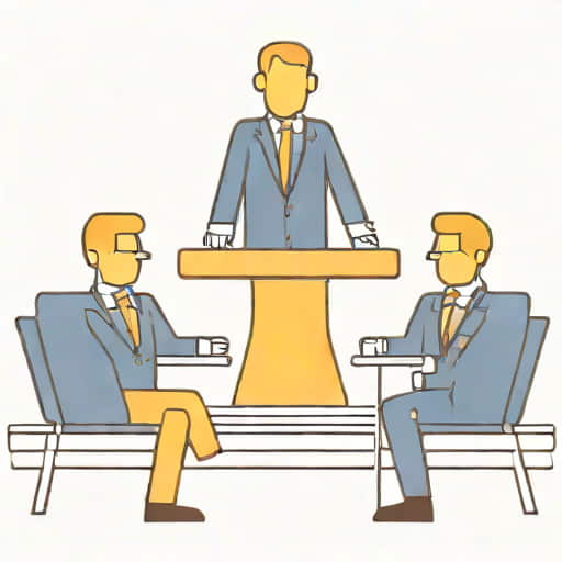 Joint Committee Definition