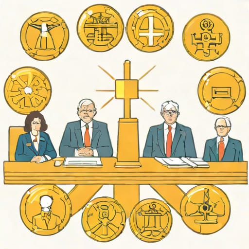 Joint Subcommittee On Tax Policy