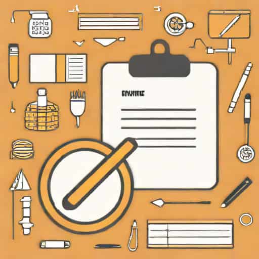 Joint Venture Due Diligence Checklist