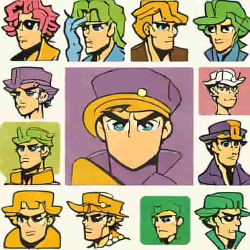 Jojo Memes The Ultimate Cure For Boredom