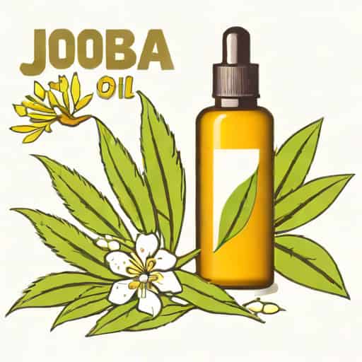 Jojoba Oil For Varicose Veins