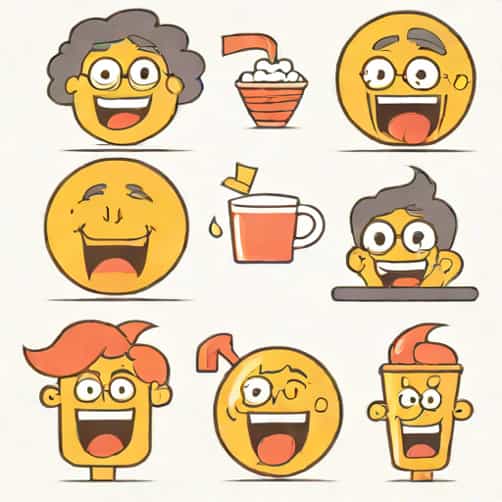 Jokes Which Are Funny