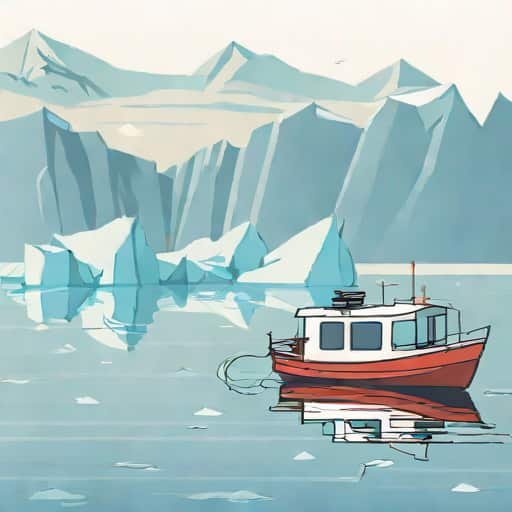 Jokulsarlon Glacier Lagoon Boat Tour