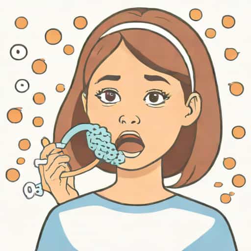 Jolie Has To Have A Tonsillectomy What Is A Tonsillectomy