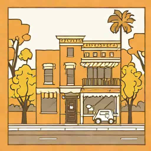 Jolie Petite Brownsville Texas