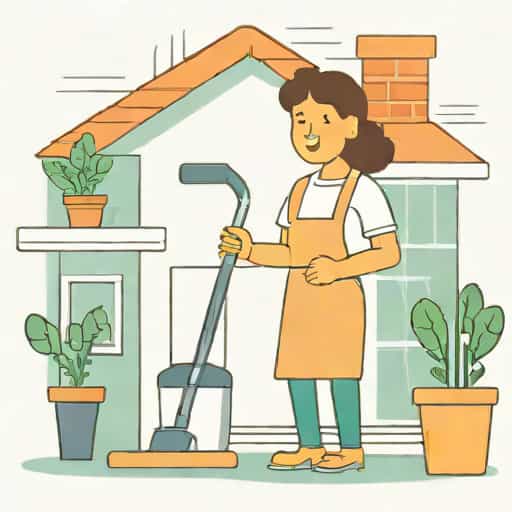 Jomax House Cleaner And Mildew Killer