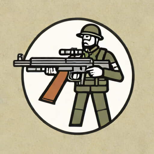 Jonathan Ferguson Keeper Of Firearms And Artillery