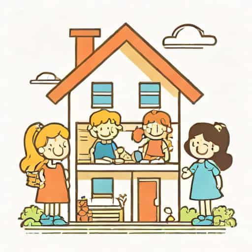 Jones Home For Friendless Children
