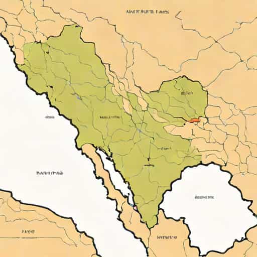 Jordan Branch The Cartographic State