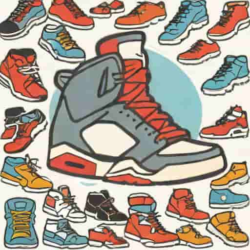 Jordan Shoes Under 5000
