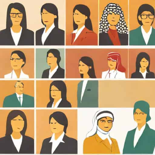 Jordanian Business Women Coalition