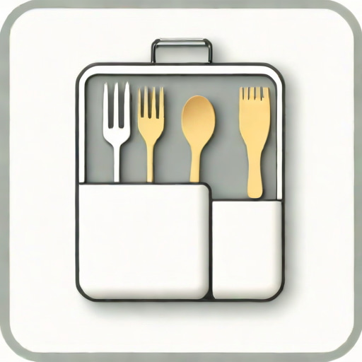 Joseph Joseph Utensil Organizer