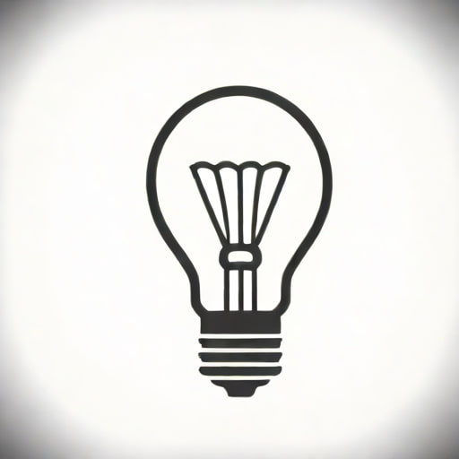 Joseph Swan Light Bulb
