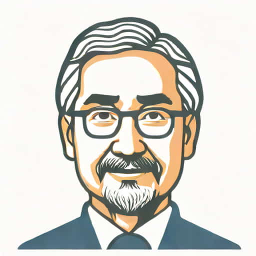 Josiah Meigs Distinguished Teaching Professor