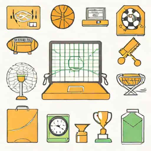Journal Of Sports Management And Commercialization