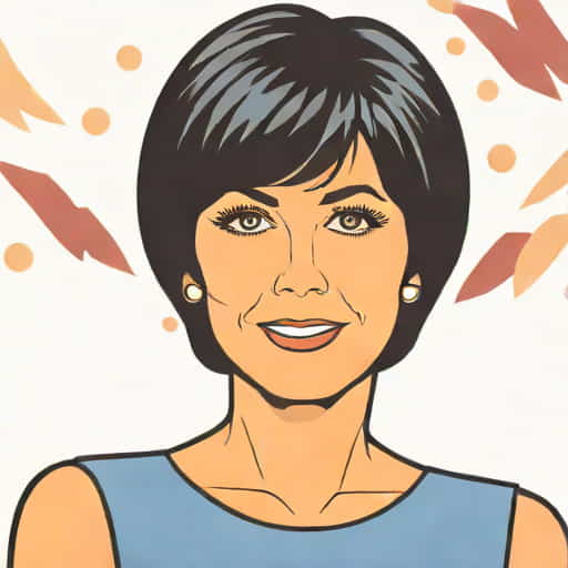 Joyce Dewitt Net Worth