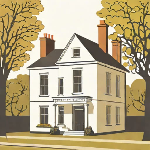 Jubilee Hall Rectory Hill Amersham
