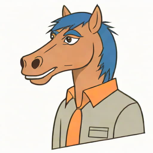 Judah Bojack Horseman