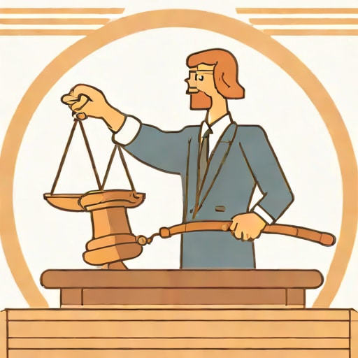 Judge But Judge Righteously