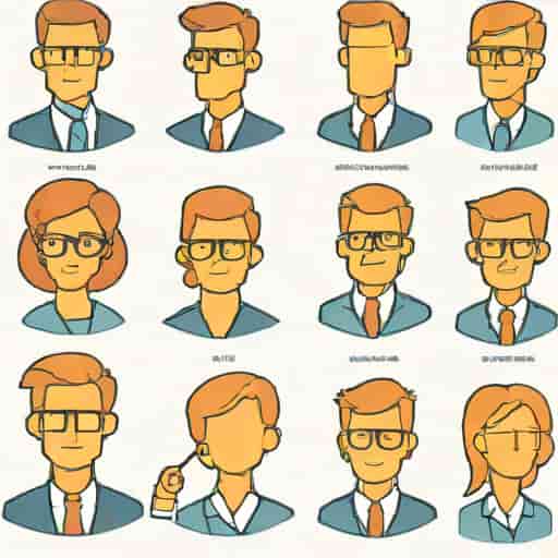 Judging Personality Trait