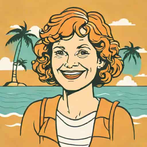 Judy Blume And The Not Bummer Summer