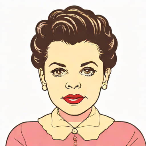 Judy Garland Liza Minnelli Baby