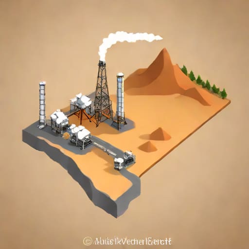 Julia Creek Vanadium Oil Shale Project