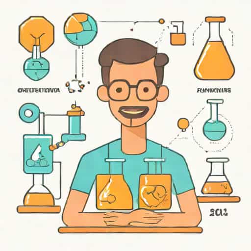 Julio Gonzales Organic Chemistry Tutor