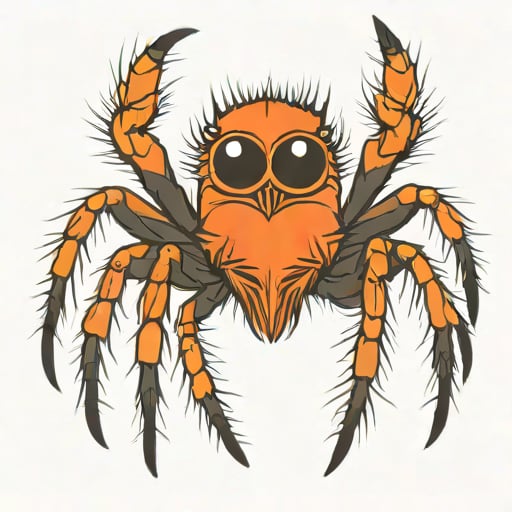 Jumping Spider Parthenogenesis