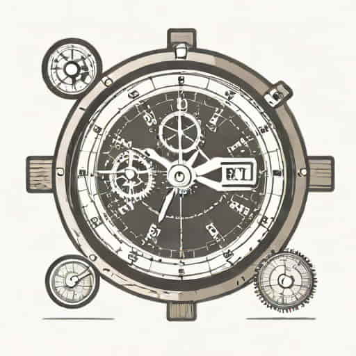 Junkers Bauhaus Automatic