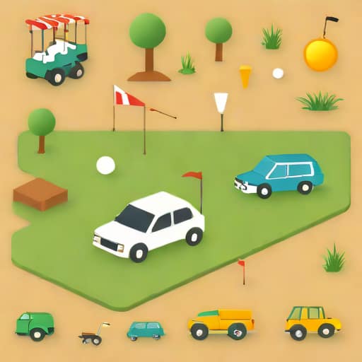 Junkyard Golf Liverpool
