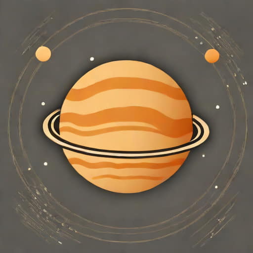 Jupiter Fortissimo Istri