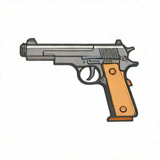 Just A Young Gun With A Quick Fuse