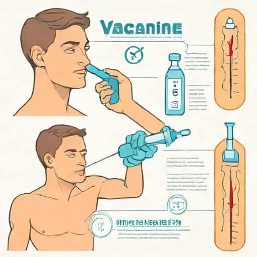 Jynneos Vaccine Intradermal Vs Subcutaneous