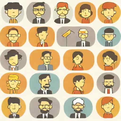 Ka Re Durava Characters
