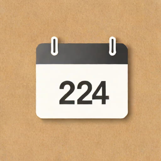 Kalendar Kuda November 2024