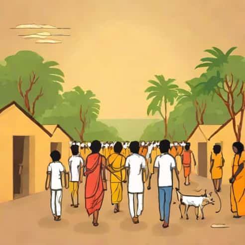 Kallakurichi Hooch Tragedy Upsc