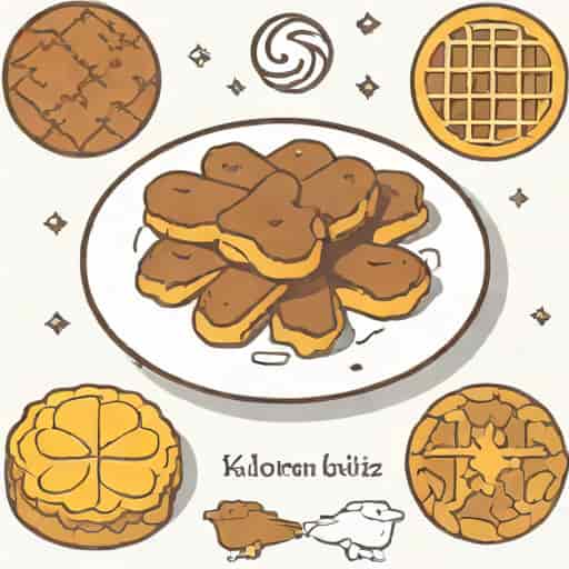 Kalorien Leibniz Butterkeks