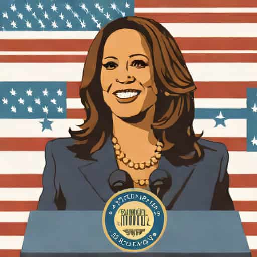 Kamala Harris Beyonce Endorsement