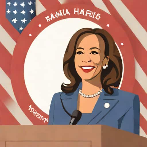 Kamala Harris Commencement Speech